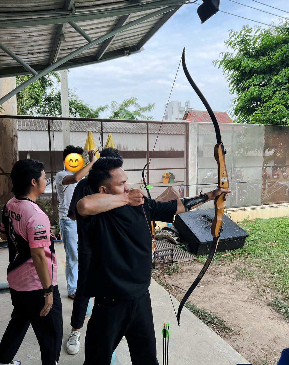 Ak_93_MM's tweet photo. Archer 😎 https://t.co/MEEx3Kqew1