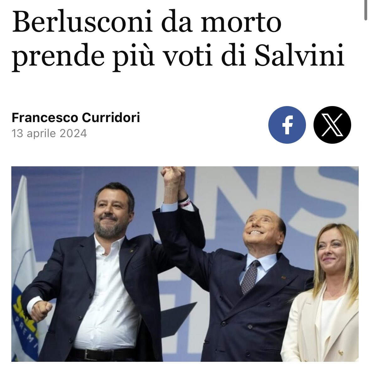 severusmagiustu's tweet photo. Ne stiamo parlando pochissimo.
#elezionieuropee https://t.co/co9FoL26kf