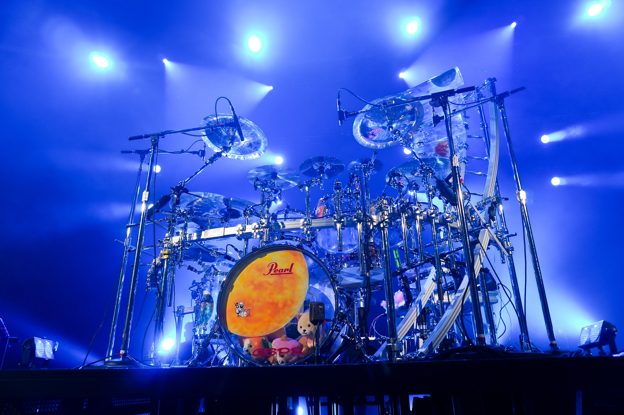 Pearl Drums Japan on X: Pearl Drums Japan on X: