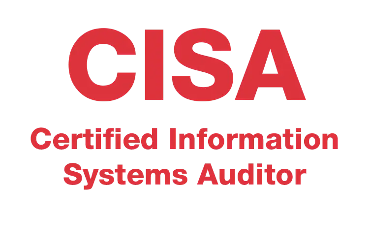 iCertGlobal's tweet photo. What's New in the CISA Certification?
WhatsApp Us: +91 988-620-5050
Email: info@icertglobal.com
Website : https://t.co/T9Hi5jUzA2
Our Blog: https://t.co/09cZYG4BiC
#cisa #certificationupdate #itaudit #cybersecurity #emergingtech #professionaldevelopment #isaca https://t.co/6SGOmiLSKz
