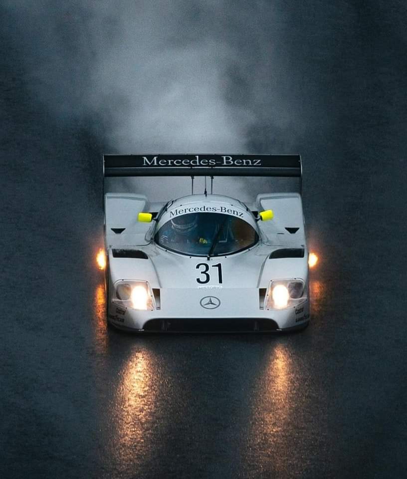 lemans_wec's tweet photo. Mercedes https://t.co/FhqJdRBo1S