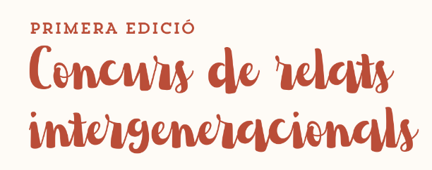 SEVOCIII's tweet photo. 📚 1r Concurs de Relats Intergeneracionals de Lleida! Organitzat pels grups de recerca CELCA i GESEC de @UdL_info dins el projecte PRO-SUEDAD. Relats amb coautors de diferents edats sobre relacions intergeneracionals i qualitat de vida. Fins el 30/10/24. https://t.co/seXKOQ2QQv https://t.co/QphN9fD7mu