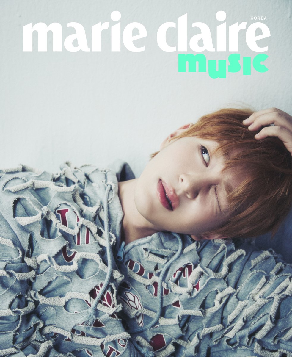 marieclairekr's tweet photo. #MarieClaire_DigitalCover 
#온유 와 #마리끌레르 가 함께한 디지털 커버를 공개합니다. 뮤지션 온유가 만들어 갈 새로운 세계를 조명한 화보와 인터뷰 전체는 마리끌레르 6월호에서 만날 수 있습니다.
@ONEW_GRIFFIN https://t.co/CzquyUJpU3