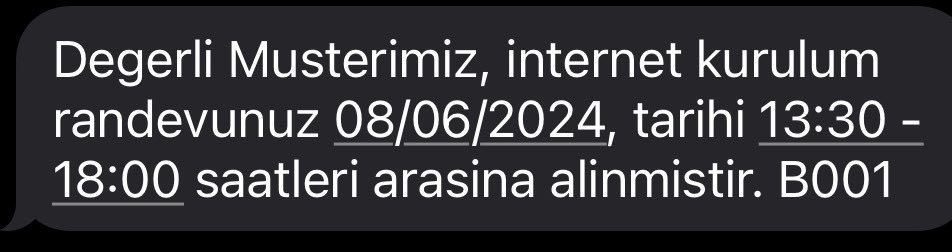 DKanli55's tweet photo. @TTDestek @UABakanligi @TurkTelekom Konu aciliyeti hususunda yardımlarınızı arz/rica ederim, Sürecin kısa zaman içerisinde çözülmesi ve geri dönüşlerinizi beklemekteyim. https://t.co/b8nioHbCc4