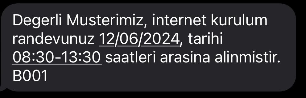 DKanli55's tweet photo. @TTDestek @UABakanligi @TurkTelekom Konu aciliyeti hususunda yardımlarınızı arz/rica ederim, Sürecin kısa zaman içerisinde çözülmesi ve geri dönüşlerinizi beklemekteyim. https://t.co/b8nioHbCc4