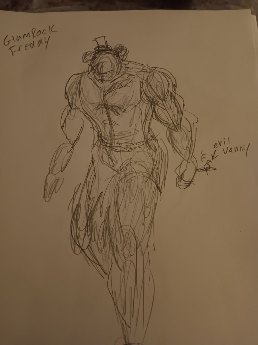 CheetahGla96846's tweet image. #Fnaflife #fnaffanart #fnafsblore #fnafsbspoilers #fnafleaked #fnafsbruinspoiler #fnafng #furry #fnafngspacefurrys #GlamrockFreddy #fnafngsecurityguard 
#unknownfnaf #ScottCawthon #fnafng #fnaflore