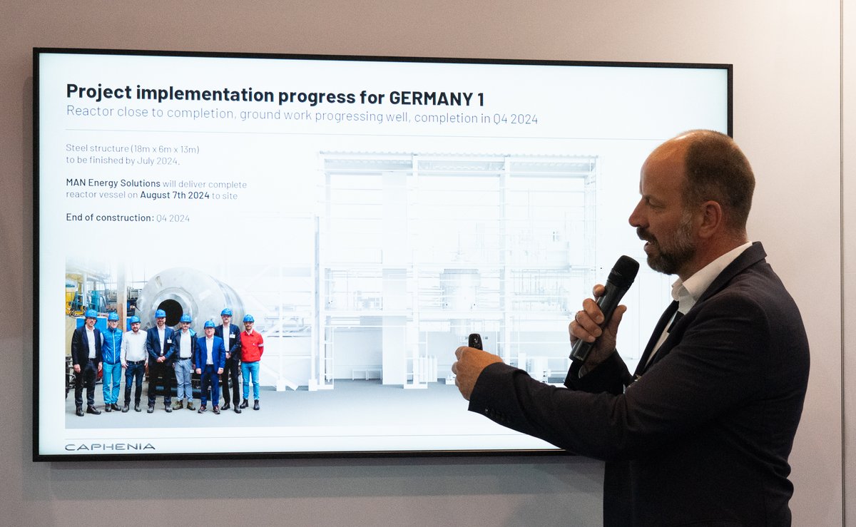 CAPHENIA tweet media