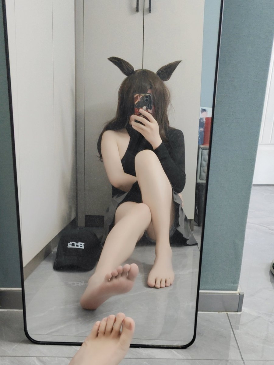 琦凛千铃 tweet media