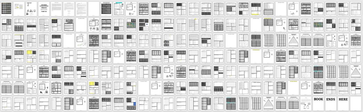 DylanViñales🙋♂️🐧 (@mrvinalesmfl) on Twitter photo COMING THIS SUMMER!!!
The long-awaited TRILOGY - III
This is what it looks like at the moment! Still a bit to do!
💪🙏🐧
🙏❤️🐧
🙏💪🐧
#mfltwitterati <a href="/gianfrancocont9/">Dr Gianfranco Conti</a> COMING THIS SUMMER!!!
The long-awaited TRILOGY - III
This is what it looks like at the moment! Still a bit to do!
💪🙏🐧
🙏❤️🐧
🙏💪🐧
#mfltwitterati <a href="/gianfrancocont9/">Dr Gianfranco Conti</a>