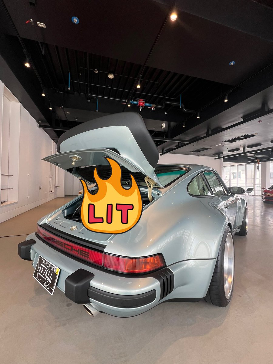 Chay911992's tweet photo. シンガー🚗🔥！！ https://t.co/7qjJn7lLaQ