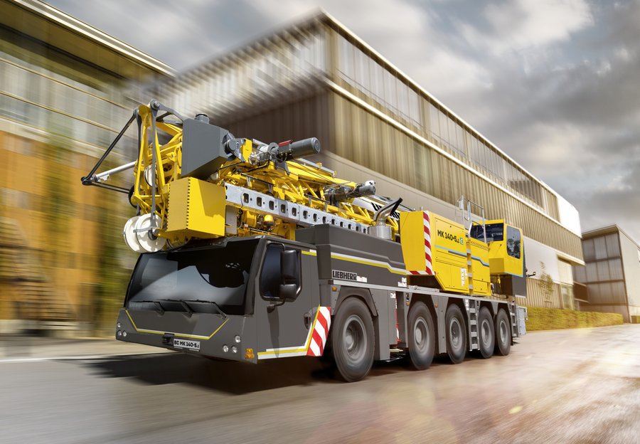 ABZ_News's tweet photo. #Liebherr präsentierte auf der #INTERMAT neben rund 20 Exponaten auch drei Themenpavillons. Im Pavillon #Antriebstechnologien stellte die Firmengruppe ihren technologieoffenen Ansatz vor, mit dem Liebherr in die Zukunft blickt. https://t.co/IQLz1LziRM
#Wasserstoffmotor #EFuels https://t.co/p20rGMIJ9P