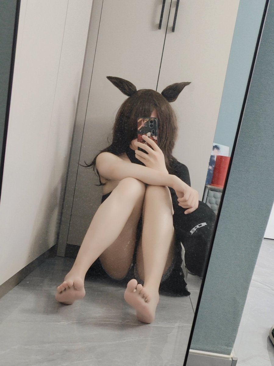 琦凛千铃 tweet media