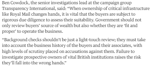 Ben Cowdock tweet media