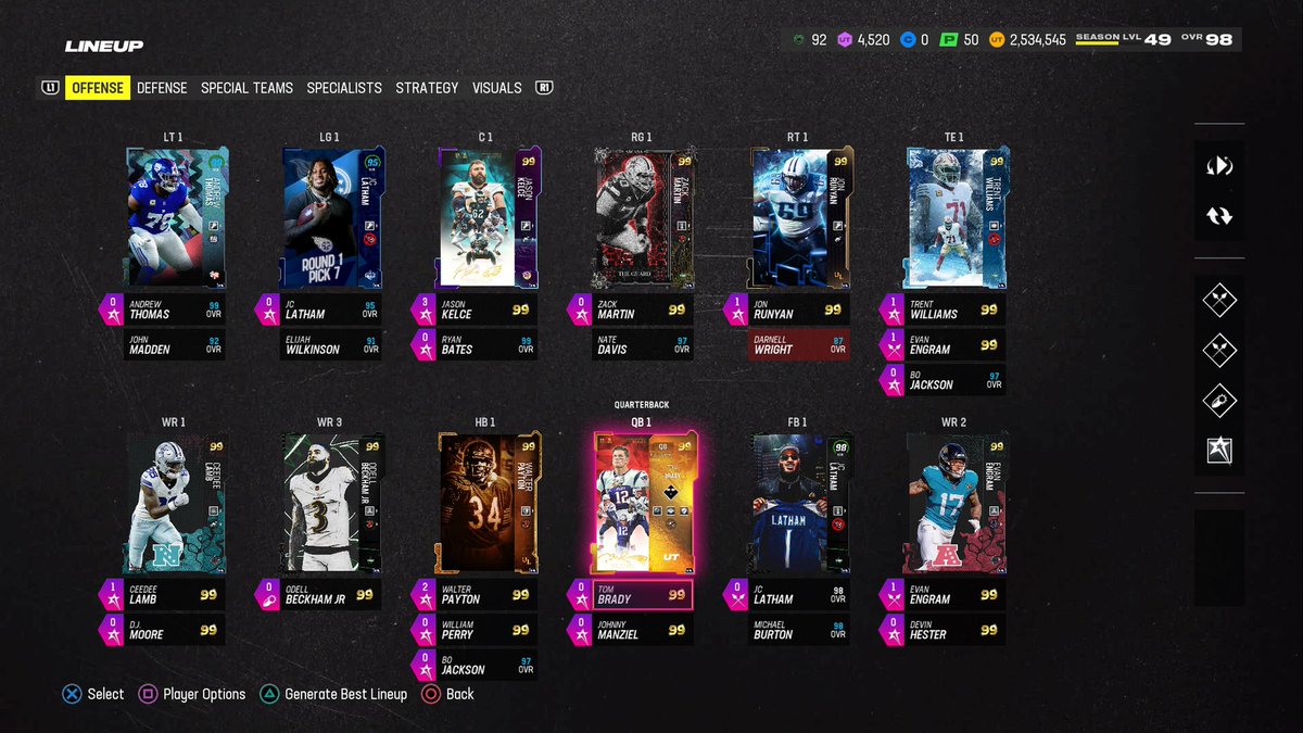 Its_THK's tweet photo. caved and added neal and a few other chem pieces https://t.co/xLD9vRs03Y