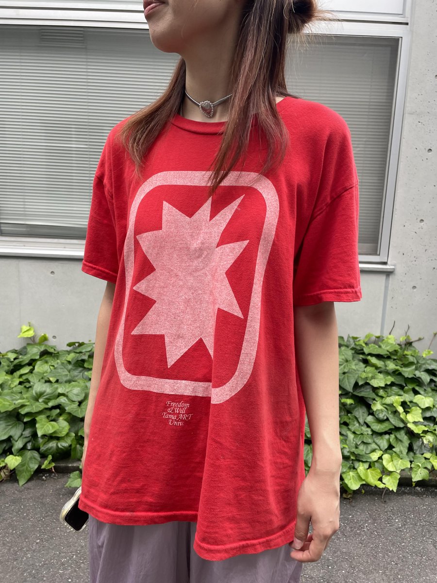 【お待たせいたしました！】
6月14日（金）
TAMABIポップアップストアが、
上野毛キャンパス世界堂についにオープン！
この機会にぜひお越しください👕✨

本日、八王子キャンパス世界堂にも人気色が再入荷しましたので、売り切れ前にぜひお買い求めくださいね。
#tamabiT
#tamabiThellokaminoge