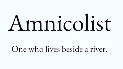 arealmofwonder's tweet photo. New Week, New Words 🤠

Pick your winner ⭐️

A B
C D

(Follow for more) https://t.co/7UHSyWwvlv