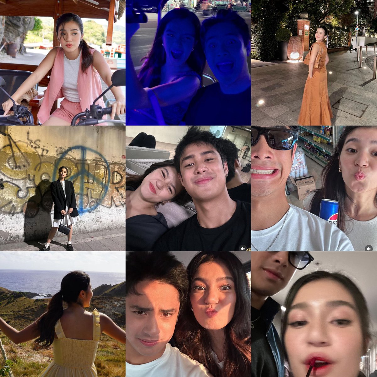 belindoll's tweet photo. he knows everybody was waiting for his birthday greeting and he di NOT disappoint. 10 freaking photos an everything screams magjowa like wtf😭😭

BELOVED BELLE DAY

#E22ernallyBELLElieving 
#BelleMariano | #DonBelle https://t.co/JiGO4xQRKY