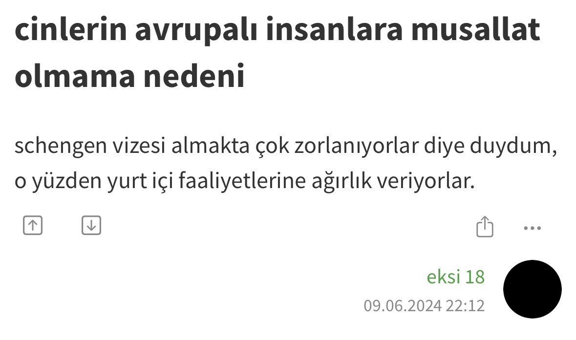 eksipost's tweet image. 