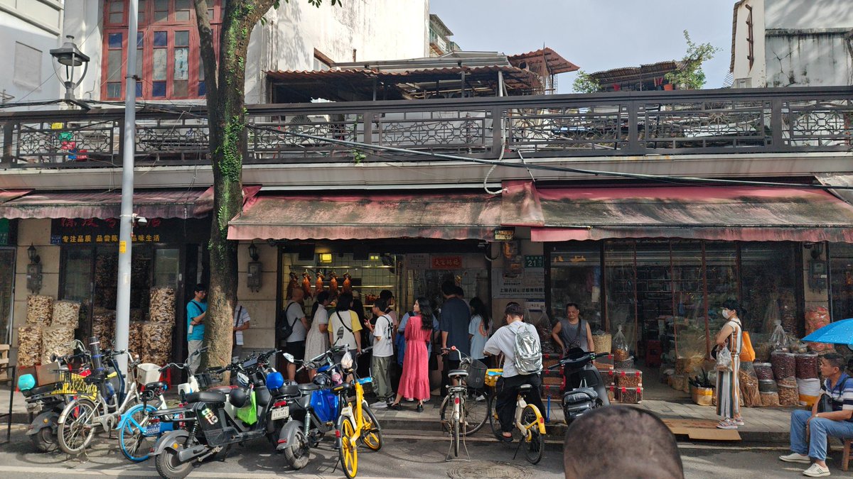 会吃的都知道这间有多好。