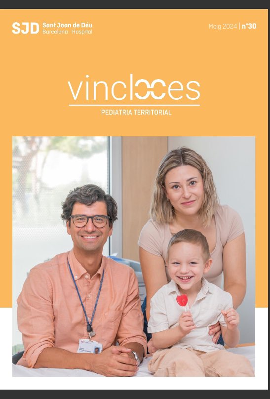 Vincles amb primària tweet media