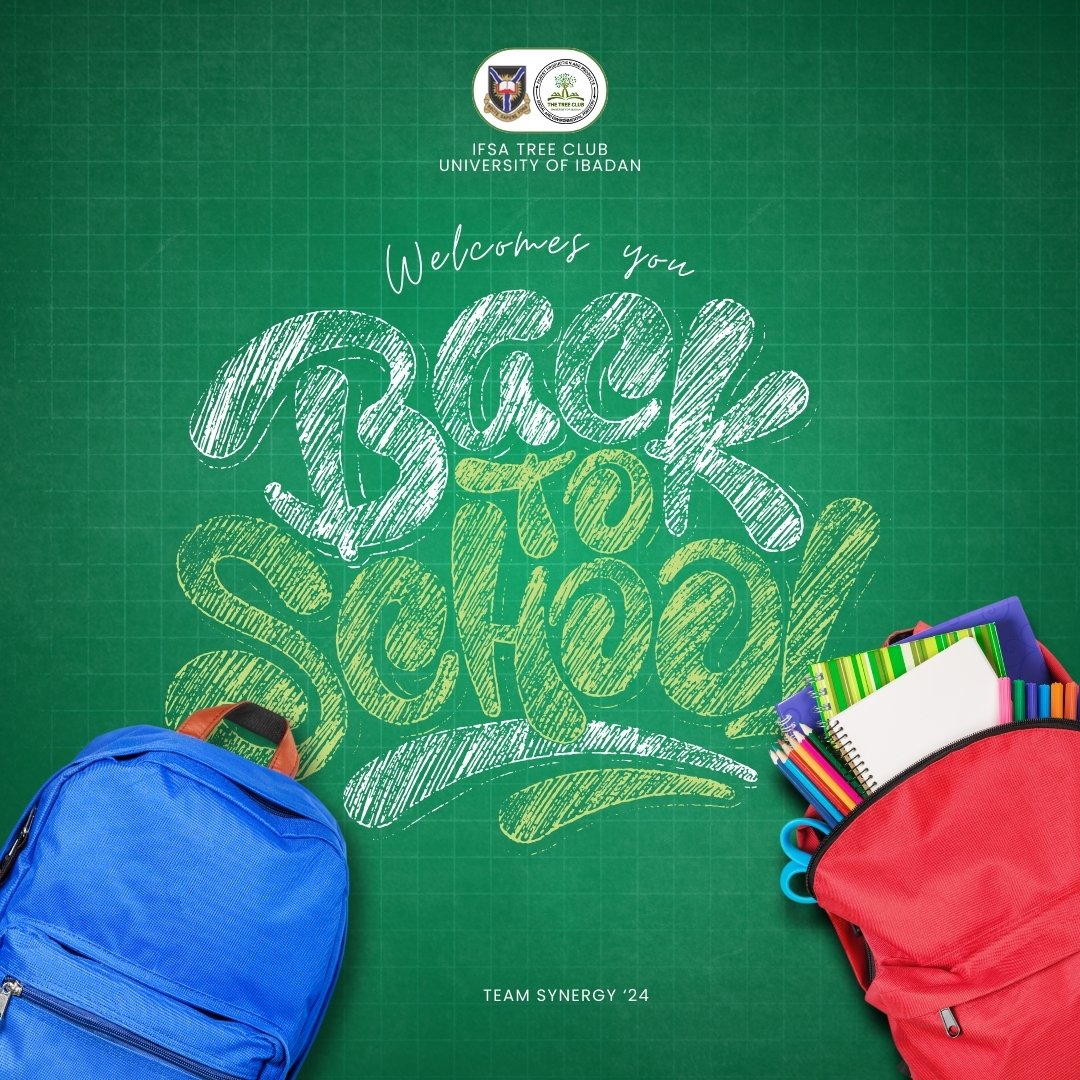 Tree Club, UI tweet media