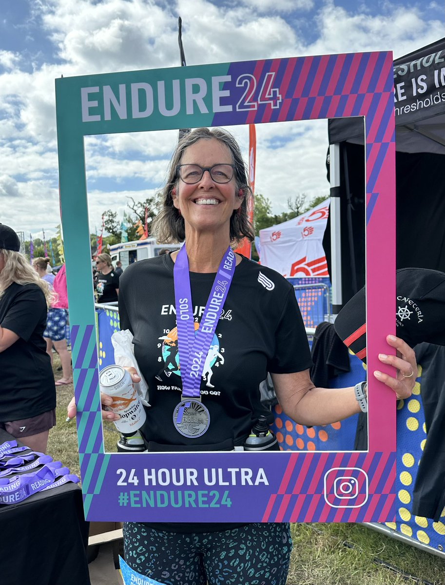 Dr Alison Farmer tweet media