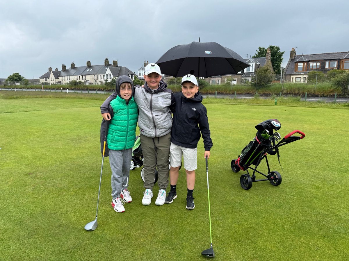 Carlogie Primary School (@carlogieps) on Twitter photo A big well done to our golf team who represented Carlogie in the CBM golf tournament on Friday! It was very close and they narrowly missed out on brining home the trophy. Well done to <a href="/seaview_ps/">Seaview PS</a> and @BarnhillPrimary on their win! ⛳️ <a href="/ActiveSchAngus/">Angus Active Schools</a> A big well done to our golf team who represented Carlogie in the CBM golf tournament on Friday! It was very close and they narrowly missed out on brining home the trophy. Well done to <a href="/seaview_ps/">Seaview PS</a> and @BarnhillPrimary on their win! ⛳️ <a href="/ActiveSchAngus/">Angus Active Schools</a>