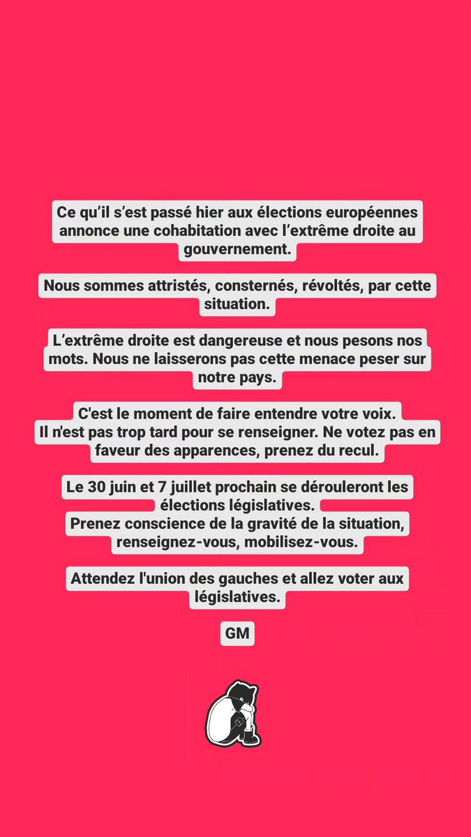 GM (@gmrktco) on Twitter photo 