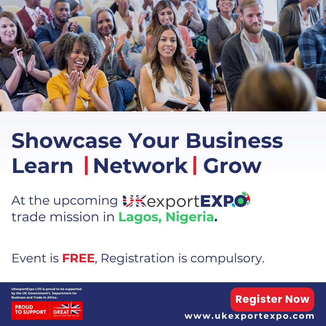 Uk Export Expo (@Uk_export_expo) / Posts / X