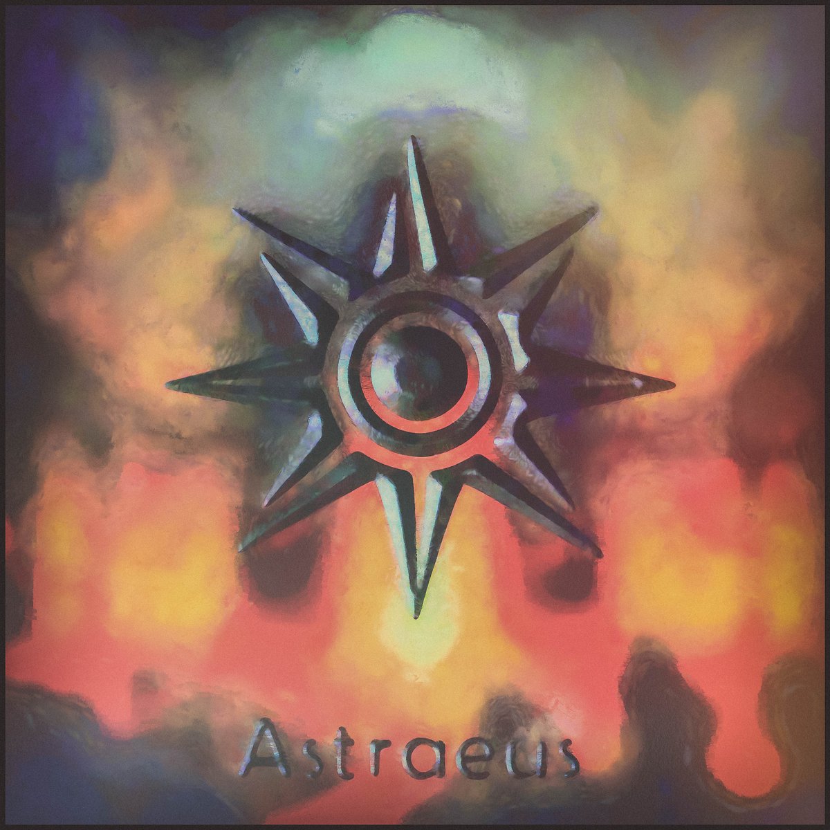 Astraeus - (Astraios) The younger Titan god of the stars, the winds, and the art of astrology. He was the father of the four directional winds and the five wandering stars (the Planeta) by his wife Eos, the goddess of the dawn.
<a href="/opensea/">OpenSea</a> #NFTsellers