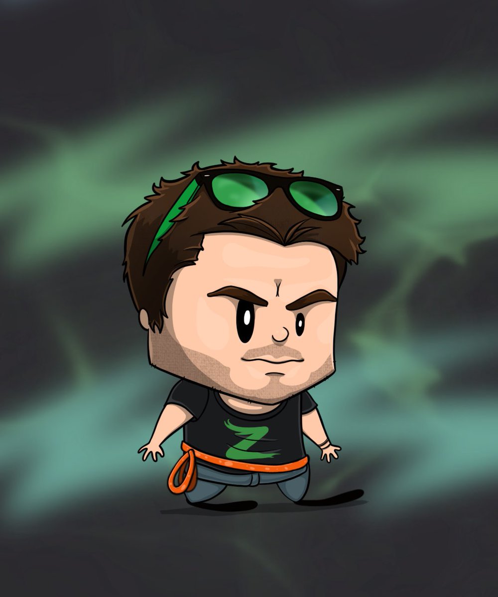 <a href="/ZeratoR/">ZeratoR</a> On a un jeu casual et ultra compétitif développé en France (Tours), un speedrunner like : Runner Party
store.steampowered.com/app/1874950/Ru…

Un mario Kart version platform, on pourrait même imaginer de faire tous vos personnages dans le jeu ! 
Un jeu qui cartonne sur les salons !
Alors ? 👇