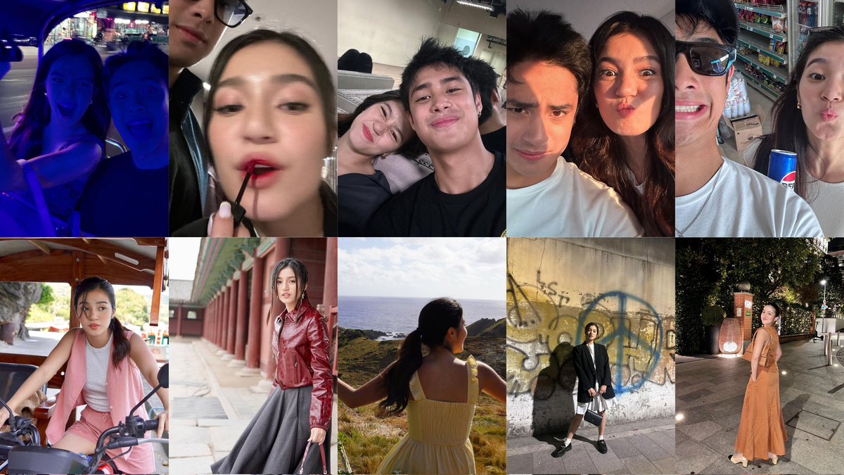 donutooantonio's tweet photo. noooo coz the photos he chose. 🥹 their cute selfies &amp; photos he personally took of her. 🥹😭

BELOVED BELLE DAY
#E22ernallyBELLElieving
#BelleMariano https://t.co/8dIDKp3Y66
