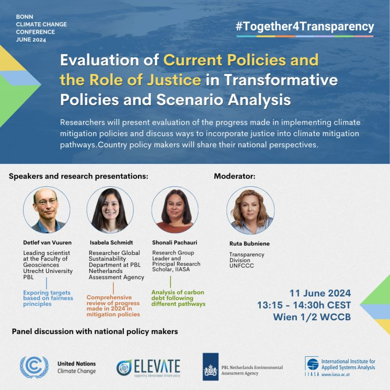 ELEVATE-Climate tweet media