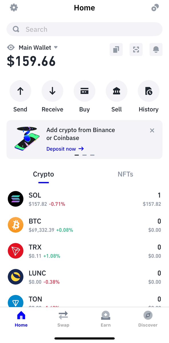 AlphacryptaWave's tweet photo. @czolspace If there’s anyone out there who doubts @czolspace  you’re a fool.  There community are the real deal, they do what they say they’re going to do.  They want us all to win together!  I was fortunate to win this giveaway and here’s the proof they follow through! ❤️🎉🏆 LFG $CZOL 🤝 https://t.co/dEE7sEJSZu