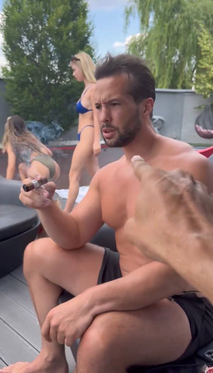 always. Top G #FTRISTAN 

ETkibggUmzFDDbj1aaZJJ1o6ftoiJ69BcWh6mpfjpump