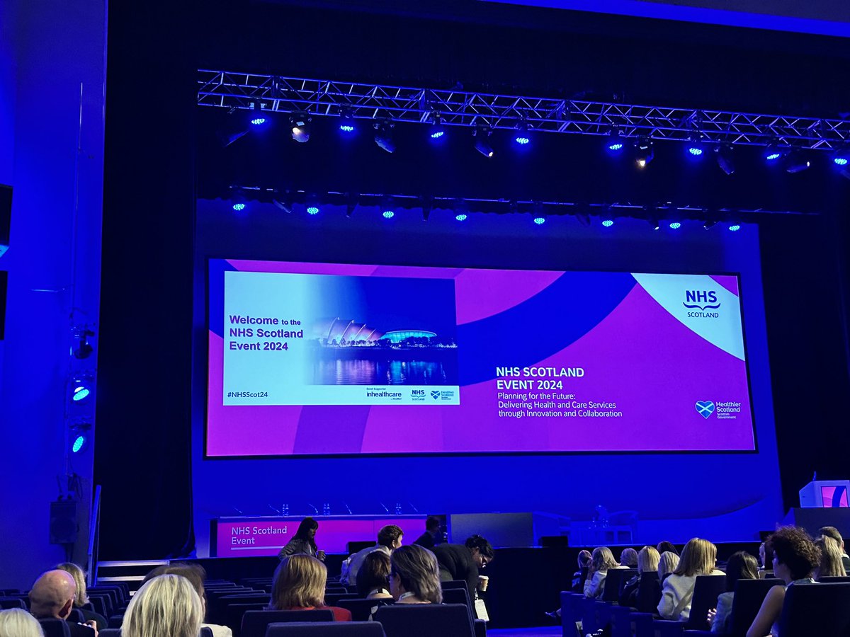 Linda McAuslan (@lindamcauslan) on Twitter photo <a href="/NHSScotEvents/">Events Team</a> #NHSScot24 <a href="/GraemeTainsh/">Graeme Tainsh</a> <a href="/NHSForthValley/">NHS Forth Valley</a>
Excited for today 🎉
Come visit EF2. <a href="/NHSScotEvents/">Events Team</a> #NHSScot24 <a href="/GraemeTainsh/">Graeme Tainsh</a> <a href="/NHSForthValley/">NHS Forth Valley</a>
Excited for today 🎉
Come visit EF2.