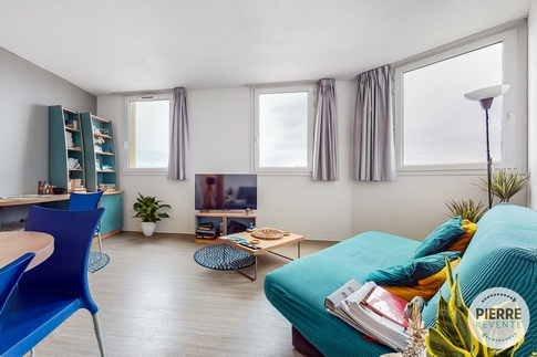 À vendre : Studio meublé à Clermont-Ferrand, référence: clermont---43. Surface de 18.56m², 1 pièce. 📍 Opportunité rare en centre-ville. 📞 Contactez notre agence pour plus d'informations. #vente #studio #immobilier géré #ClermontFerrand #opportunité# Rentabilité