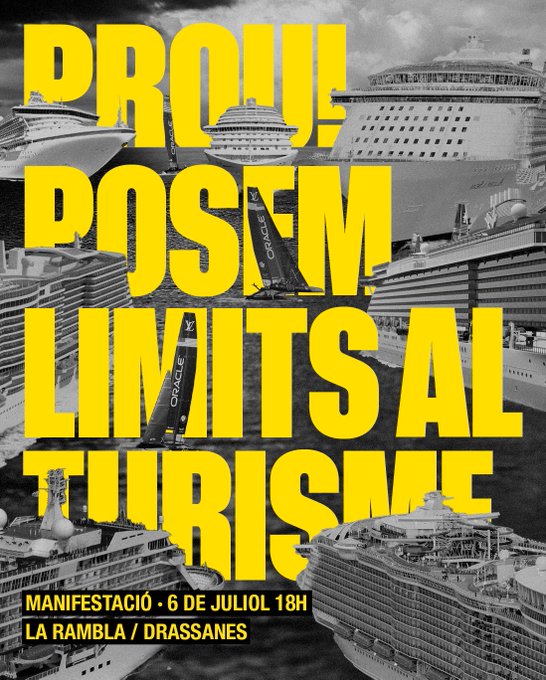 Humans Of Late Tourism tweet media