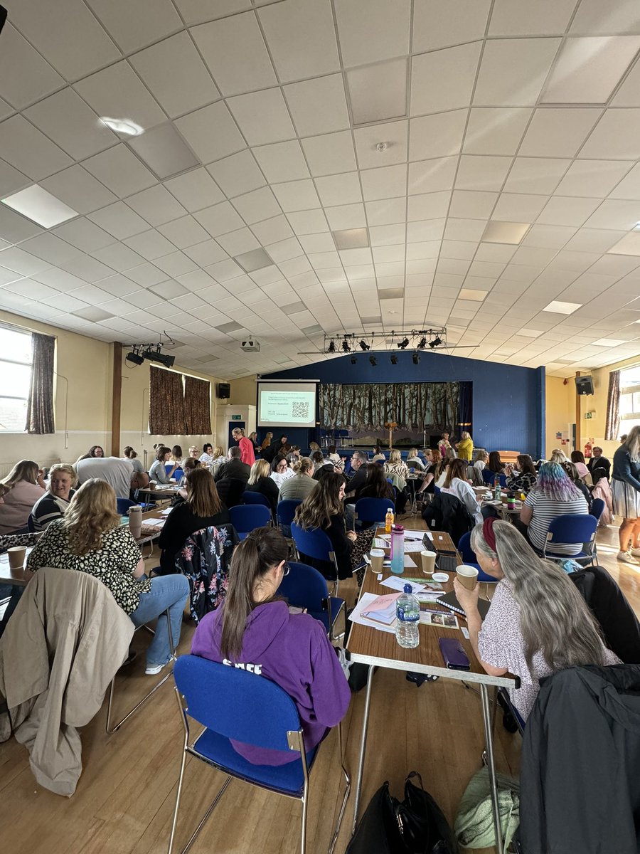 All set and ready for an exciting day xxx