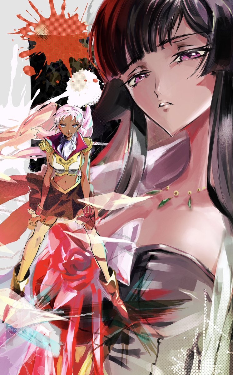 poipoiseimen's tweet photo. ロゼ3章たのしみだな〜〜〜〜 https://t.co/yvqfvQDwYt
