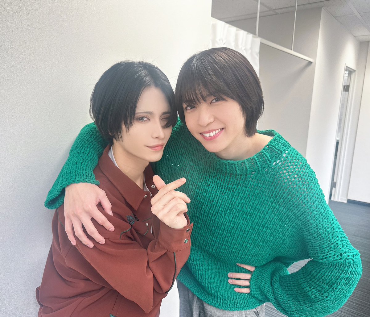 オムニア×𝙉𝙚𝙭𝙩 𝙎𝙩𝙖𝙧𝙨DMMスクラッチ 発売開始してます