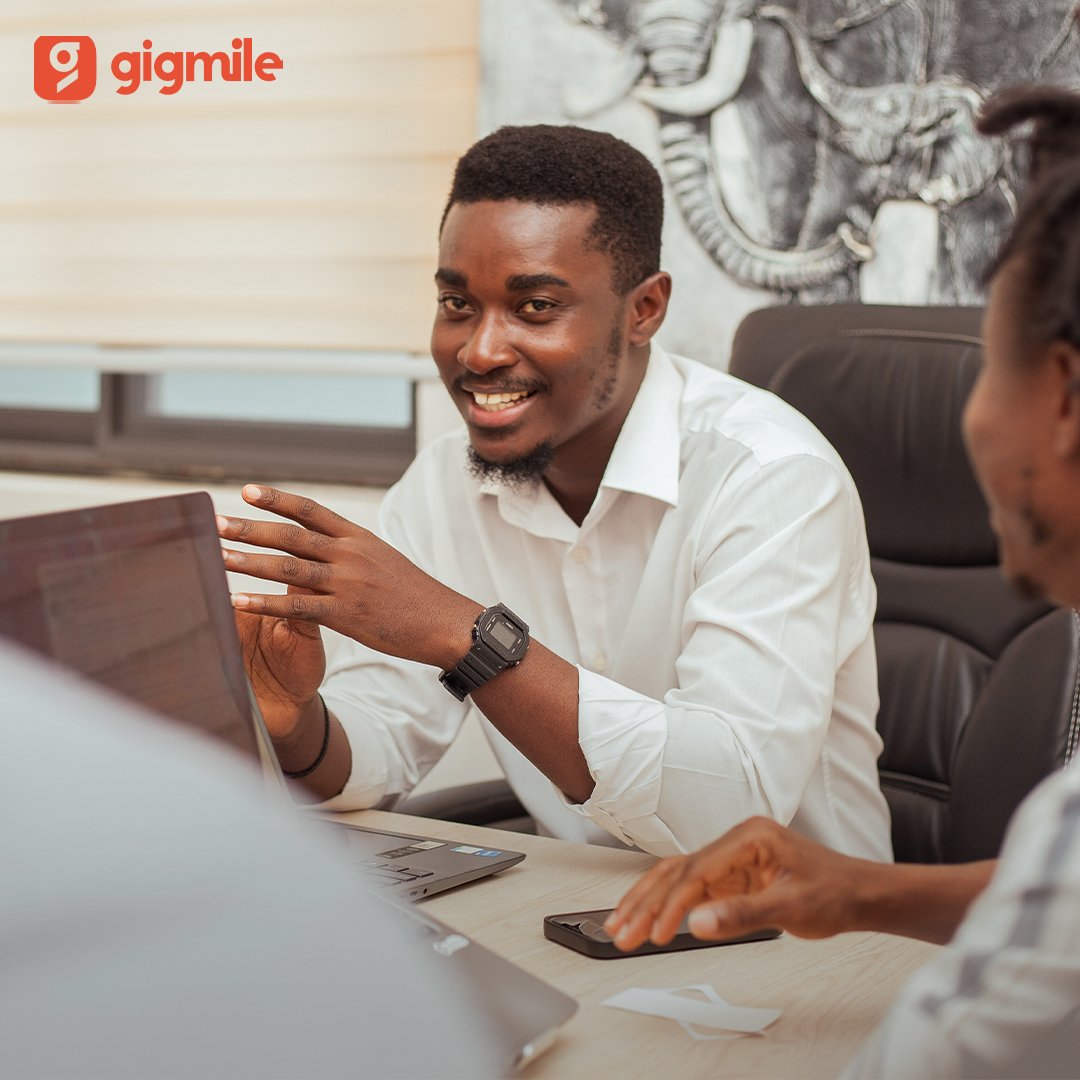 gigmile's tweet image. Let's get the hustle going. It's a new week to join or contribute to the mobility sector by helping gig workers thrive.

#gigmile