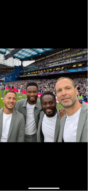 kevinas32896918's tweet image. Morning All, good day yesterday to see some legends, all still got too, KTBBFH