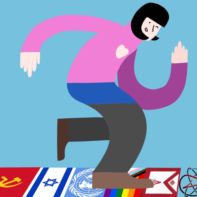 OOPSIE DAISY! https://t.co/TsrmJwYVCY<a href="/tag/mexico"class="tags"><span>#mexico</span></a><a href="/tag/temblor"class="tags"><span>#temblor</span></a><a href="/tag/sismo"class="tags"><span>#sismo</span></a><a href="/tag/alertasismica"class="tags"><span>#alertasismica</span></a>