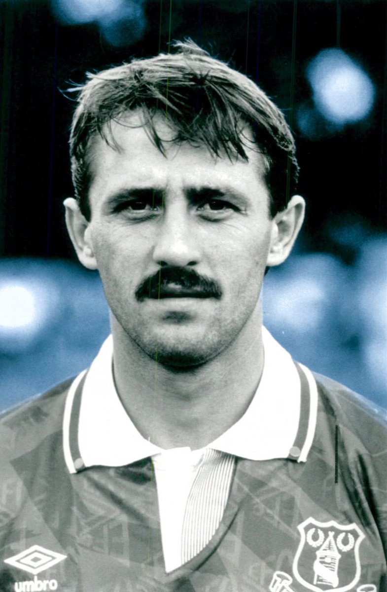 Everton FC Heritage Society tweet media