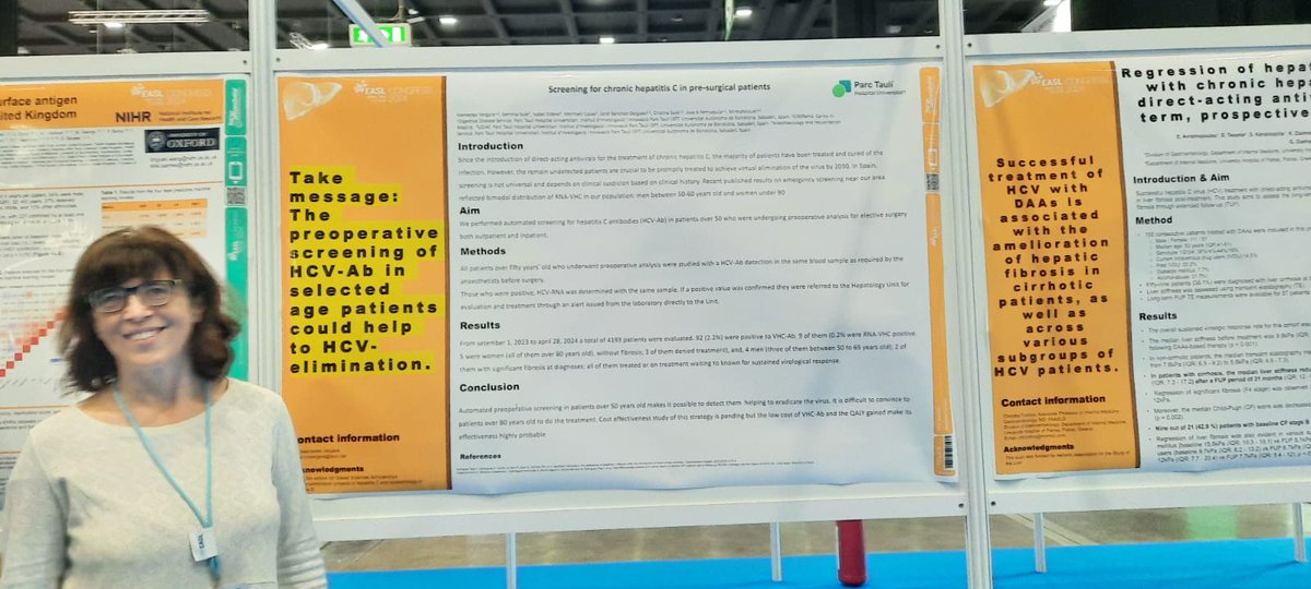 Consorci Corporació Sanitària Parc Taulí tweet media