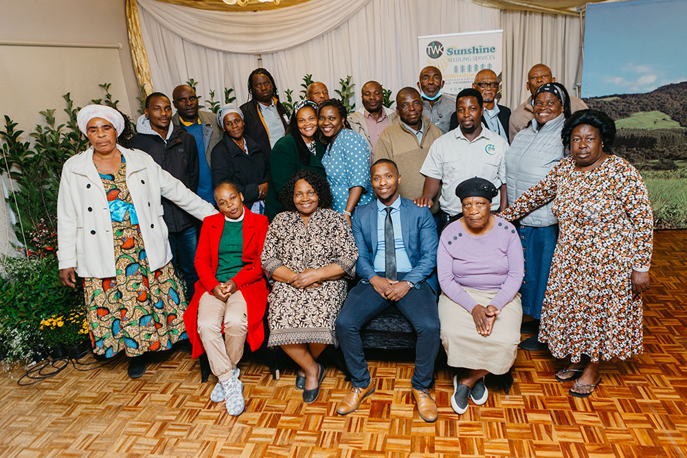 SA Forestry magazine tweet media