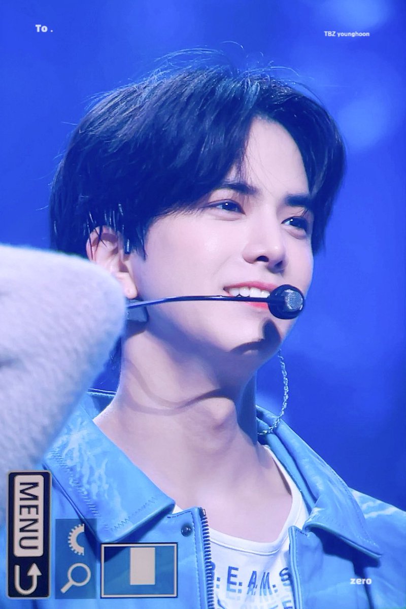 230610 
제너레이션 in 대만 Taipei 
#더보이즈 #영훈