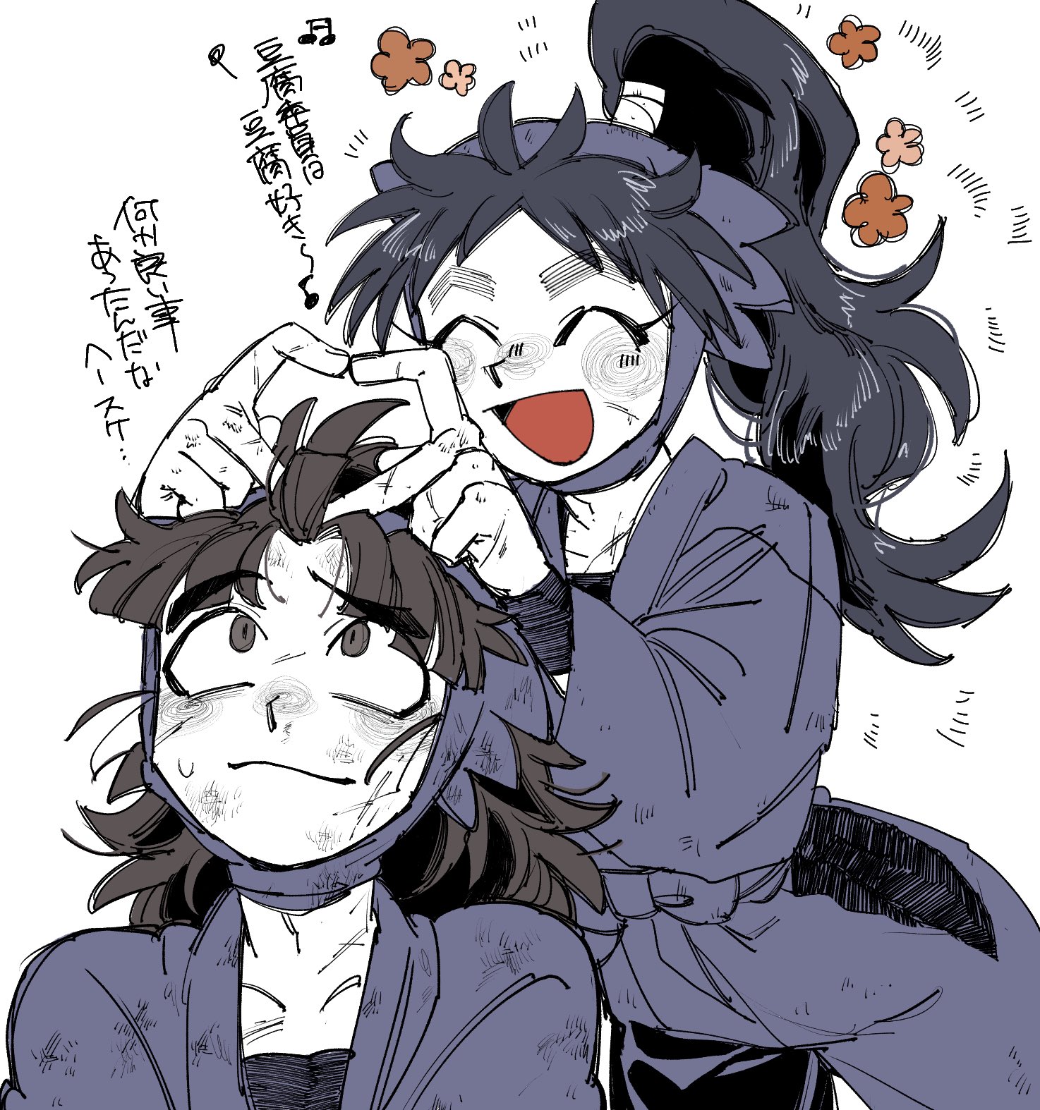 たっくん たっくん【9/21東4ホール う 36b】 on X: 