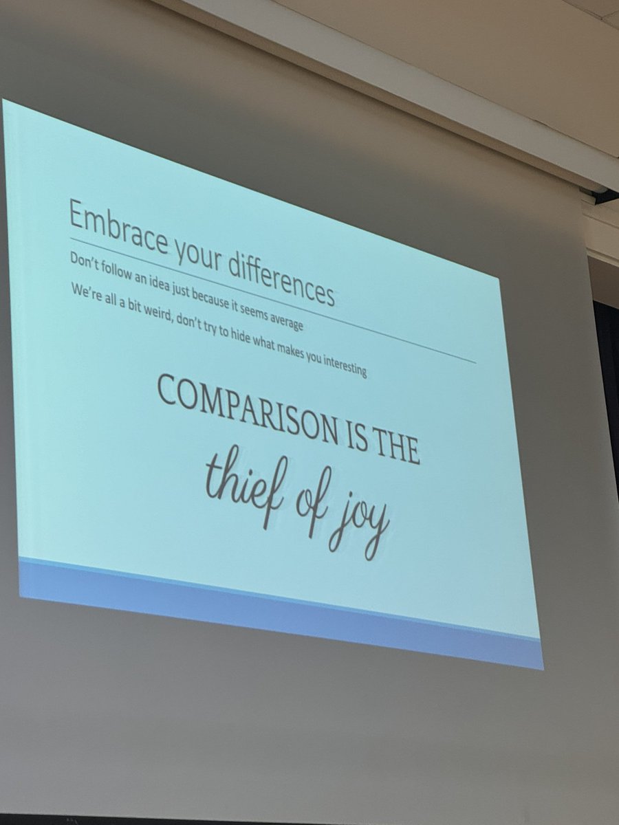 Beaulieu_Head's tweet photo. This morning we were treated to an assembly from @StEdwardsChelt very own Mr Cole on how none of us are average - a strong message and beautifully delivered #SECValues #SECCommunity #SECStaff https://t.co/boiSAAQnxt